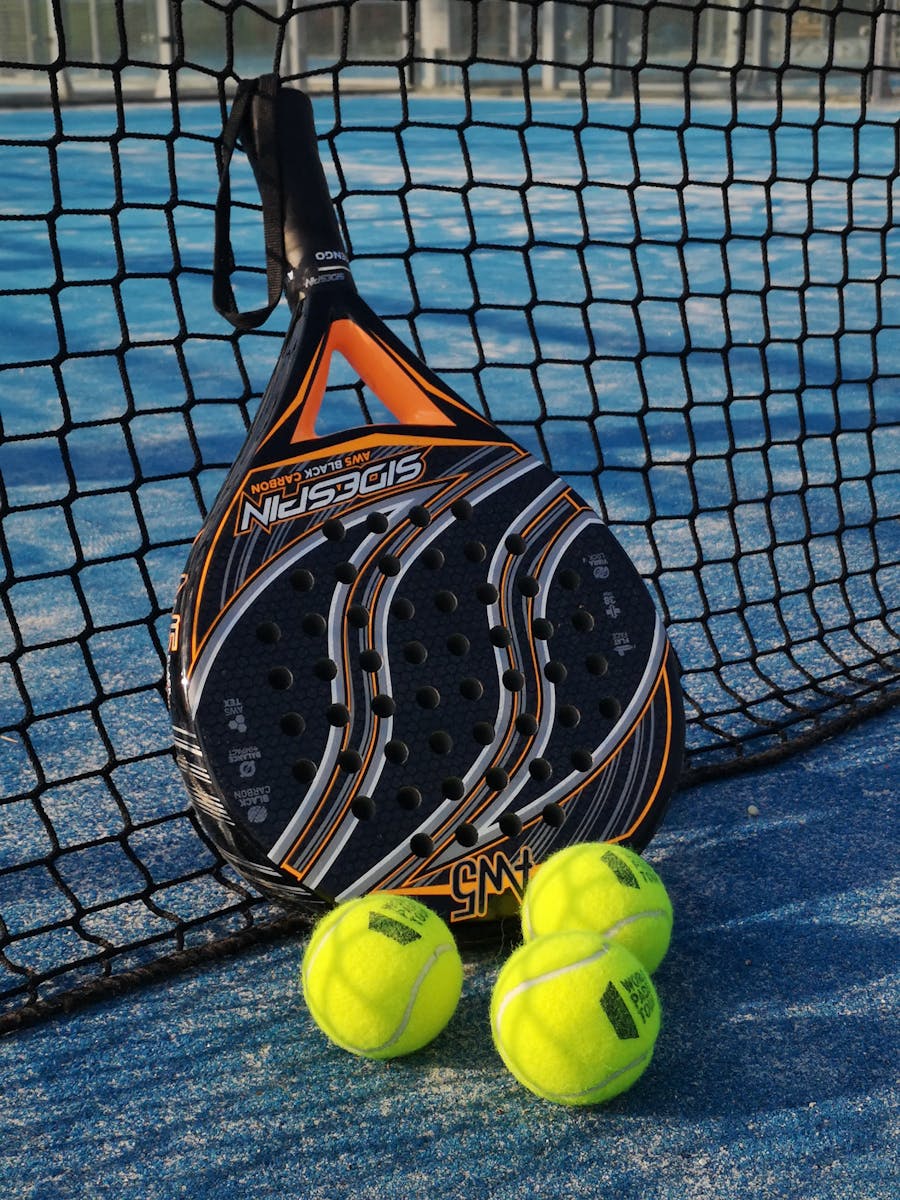 analyse match de padel