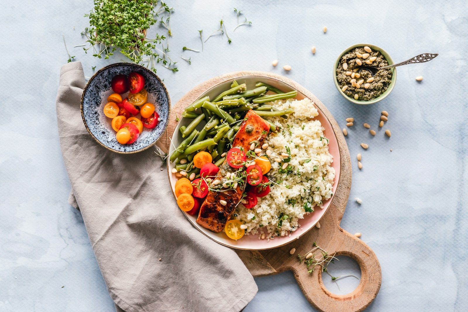 La nutrition sportive pour les athlètes de tennis et padel : guide pratique complet