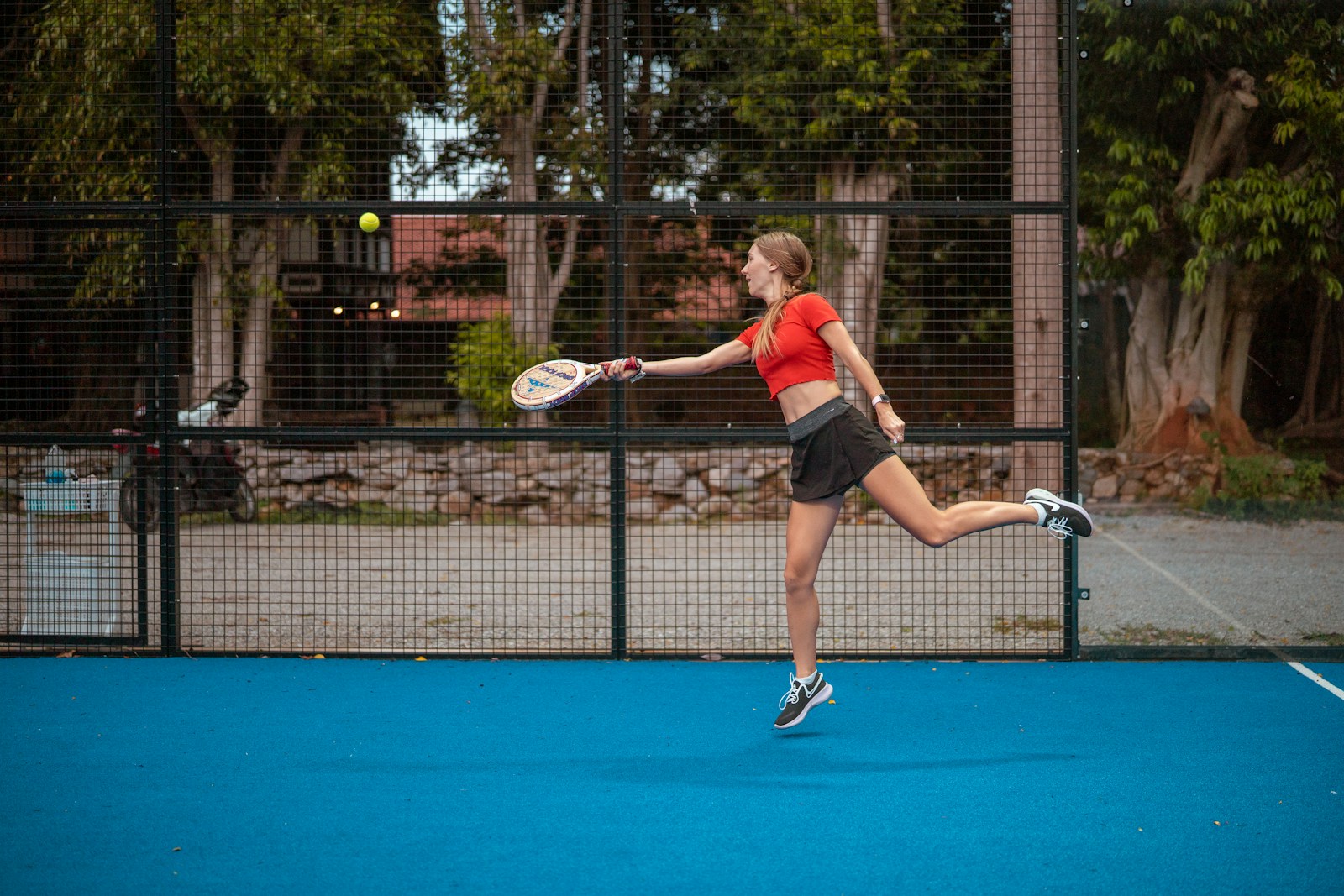 Padel : comment cela peut améliorer votre condition physique et mentale