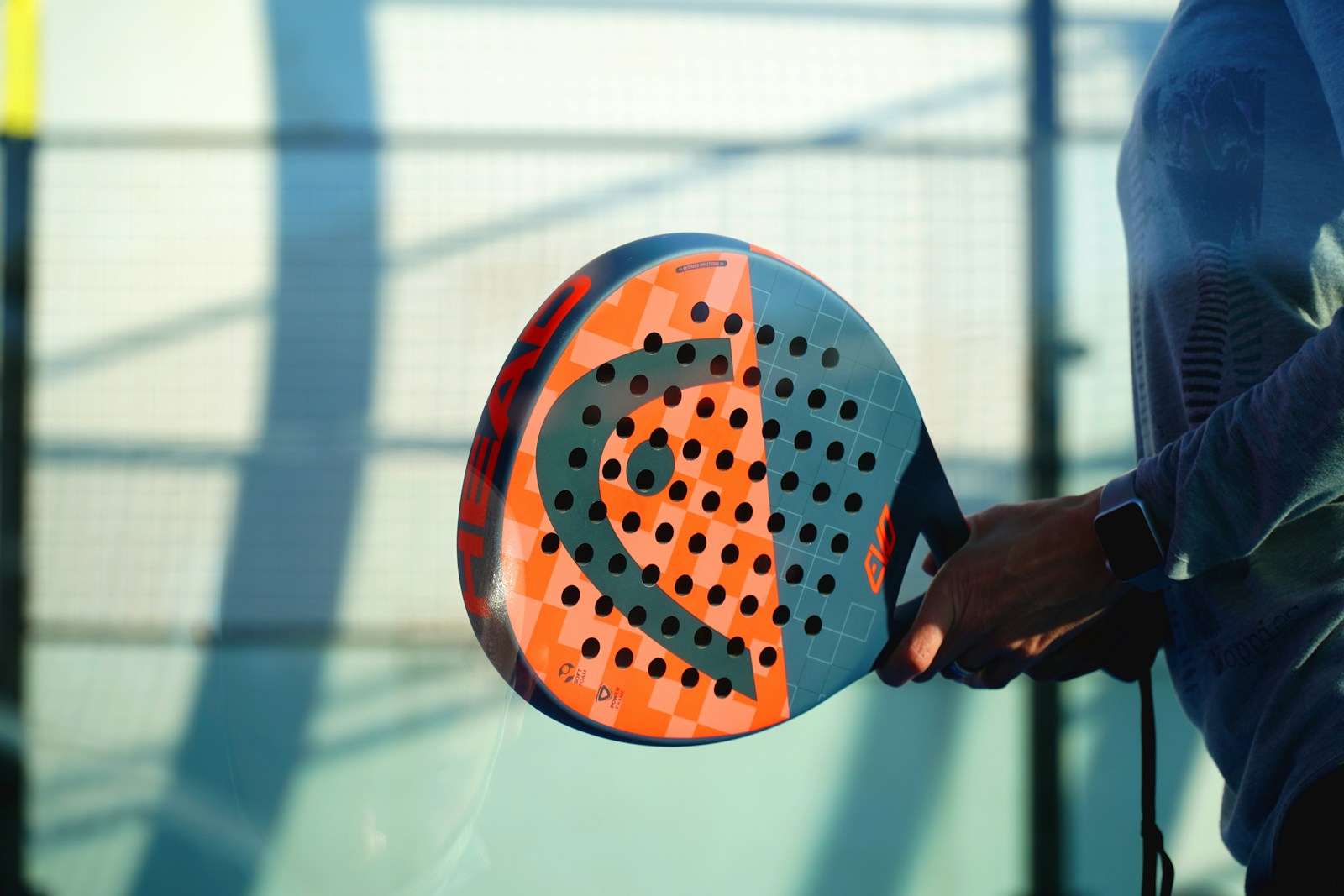 Évaluation détaillée : performance et design des raquettes padel Nox