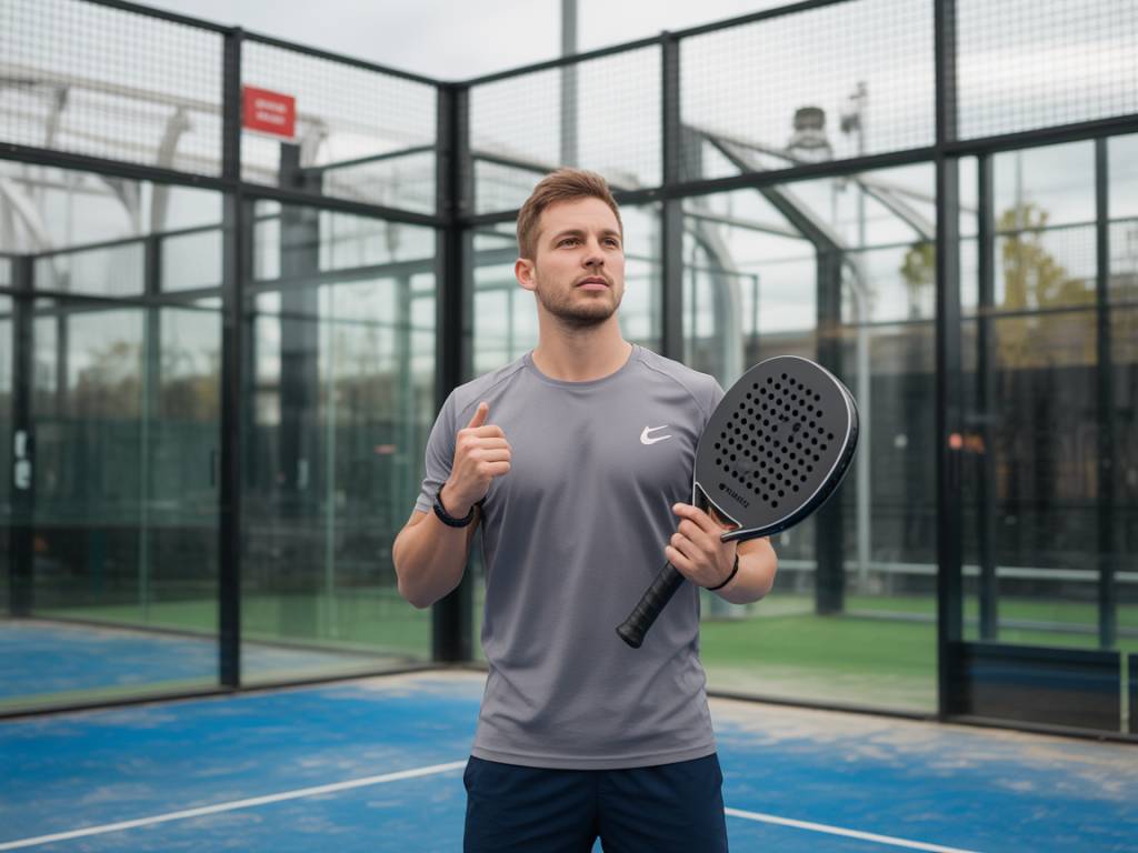 Quel est l’impact de l’intelligence artificielle sur l’entraînement en tennis, padel et fitness ?