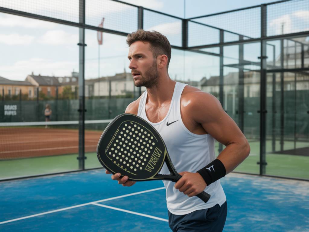 Comment optimiser sa récupération après un match intense de tennis, padel ou une séance de fitness ?