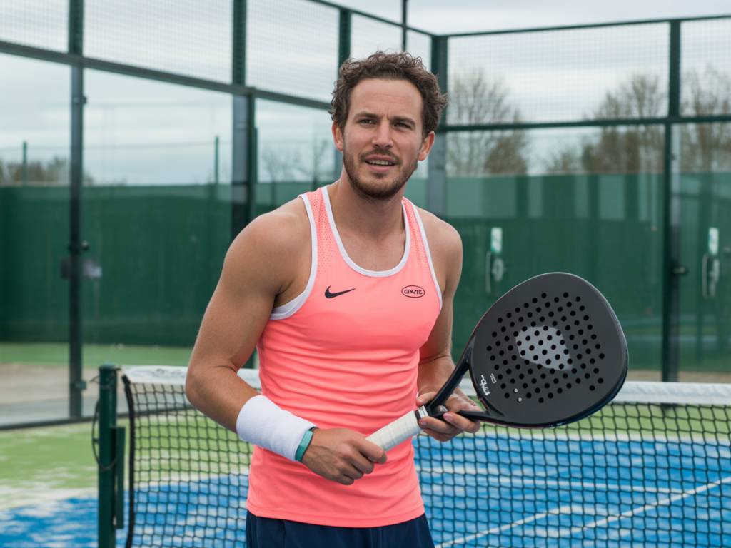 Comment gérer une double compétition tennis et padel le même week-end : préparation, récupération et stratégies