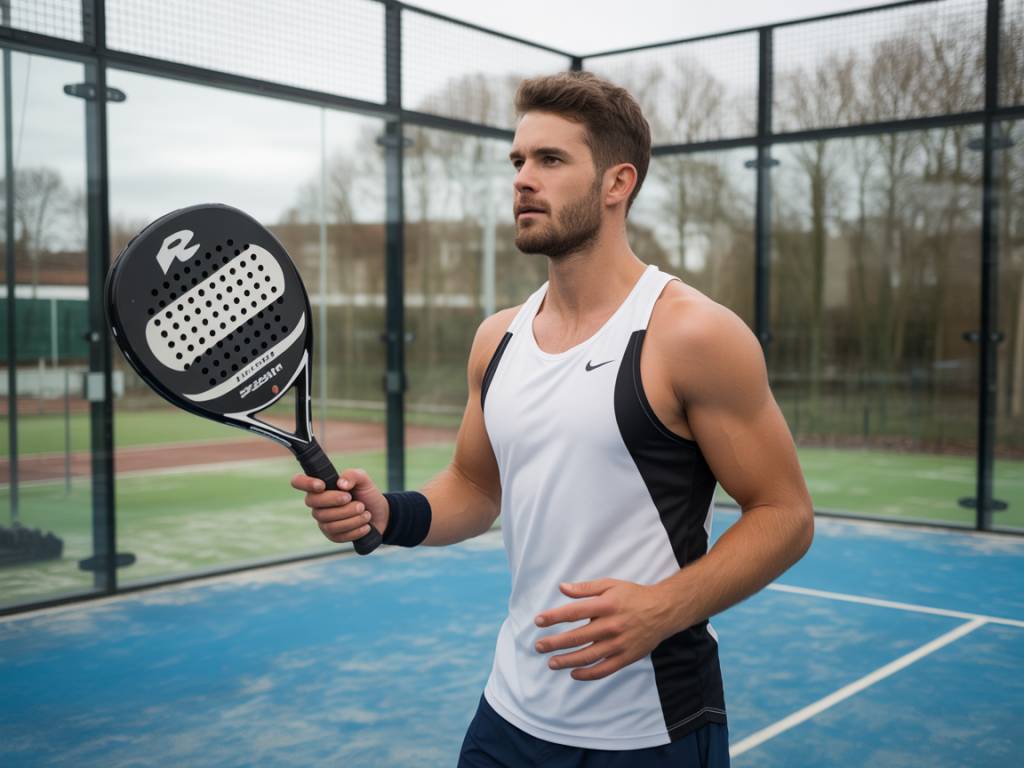 Tennis, padel et fitness : comment réussir sa reprise après une longue pause sportive