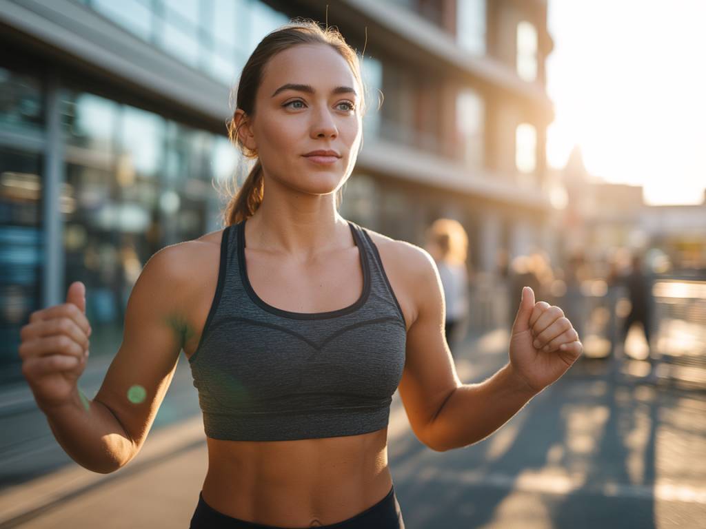 Les tendances du fitness en 2025 : entre sport connecté et bien-être holistique