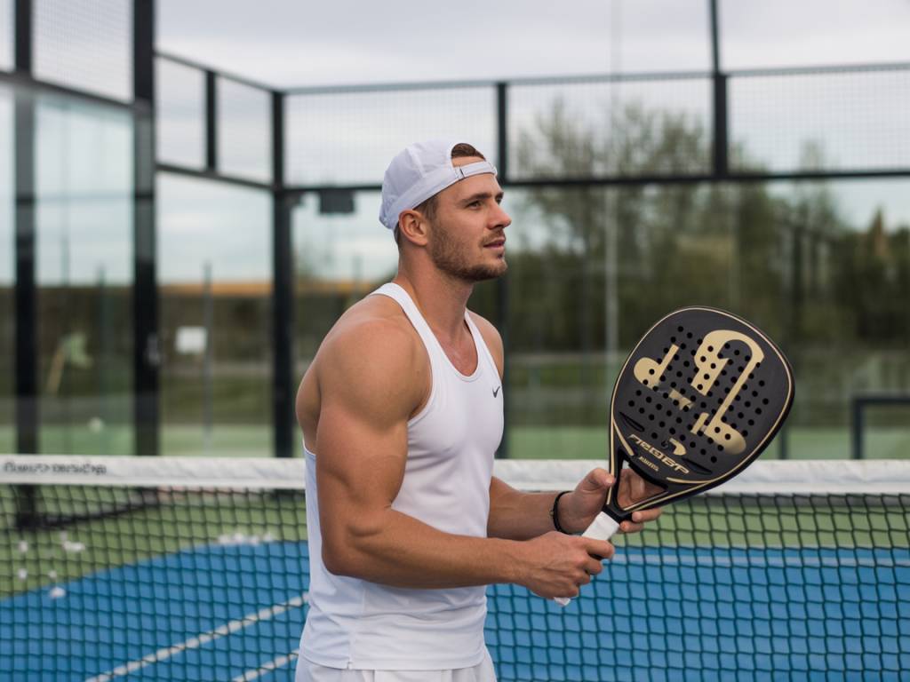 Sommeil, récupération et performance : le trio gagnant pour progresser en tennis, padel et fitness