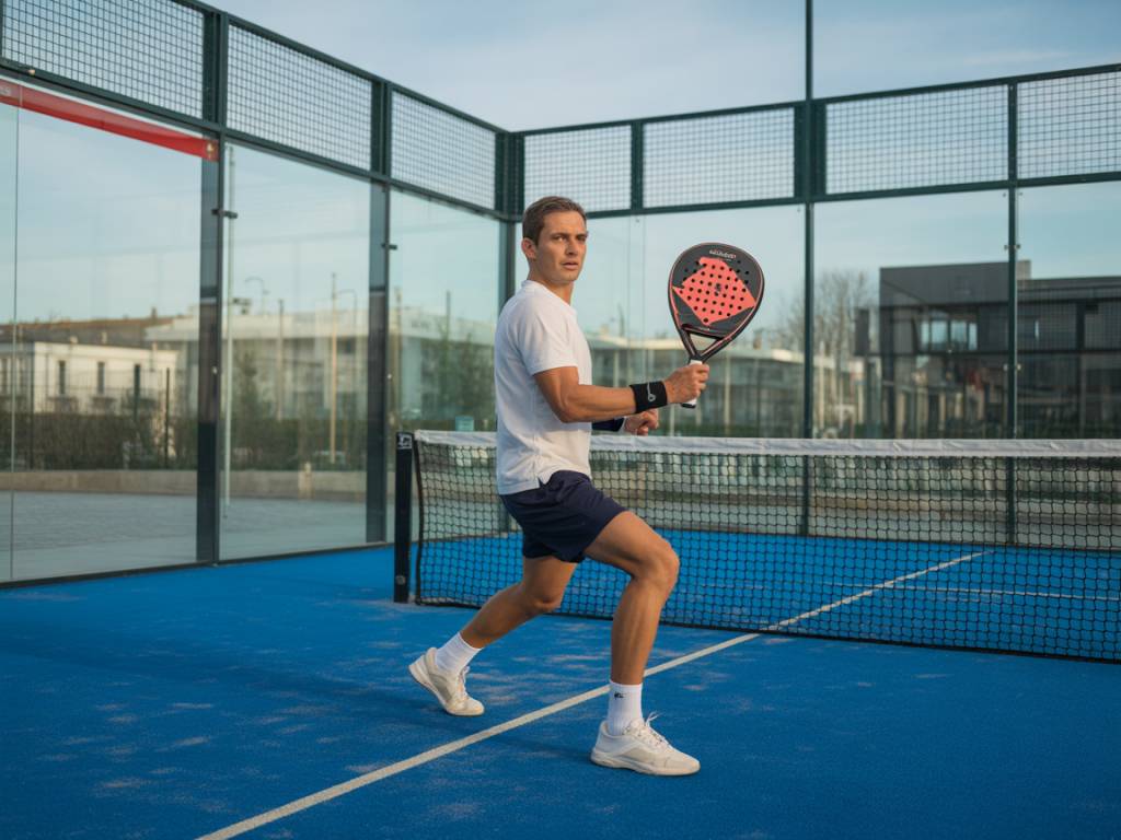 quelle boutique en ligne de padel choisir en 2026 : comparatif complet des grandes enseignes européennes