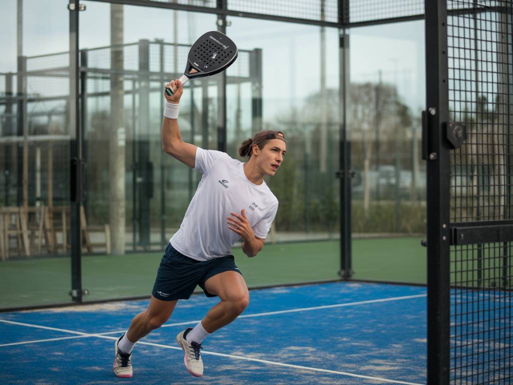 Préparation physique spécifique pour le padel en 2026 : programme complet pour gagner en explosivité et en endurance