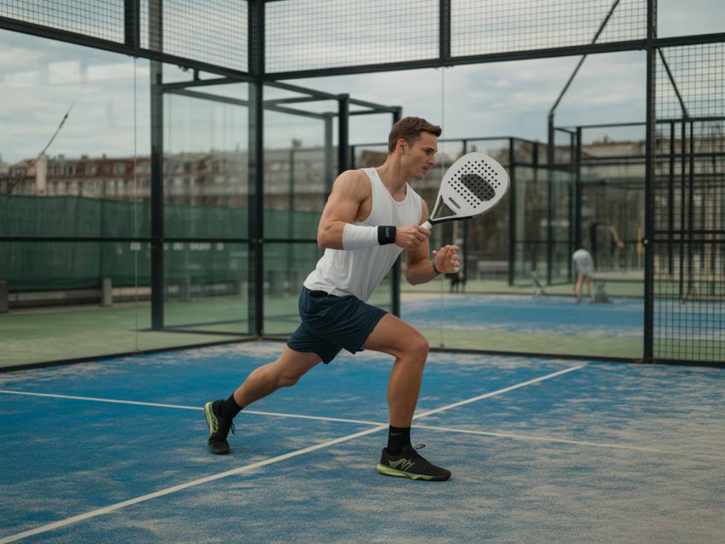 Les meilleurs exercices de mobilité pour prévenir les blessures en tennis, padel et fitness en 2026