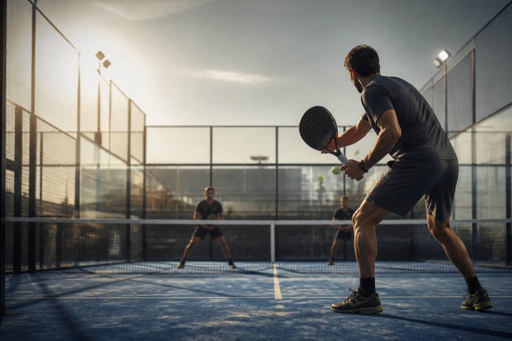 Niveau padel 202 comprendre les classements et progresser plus vite