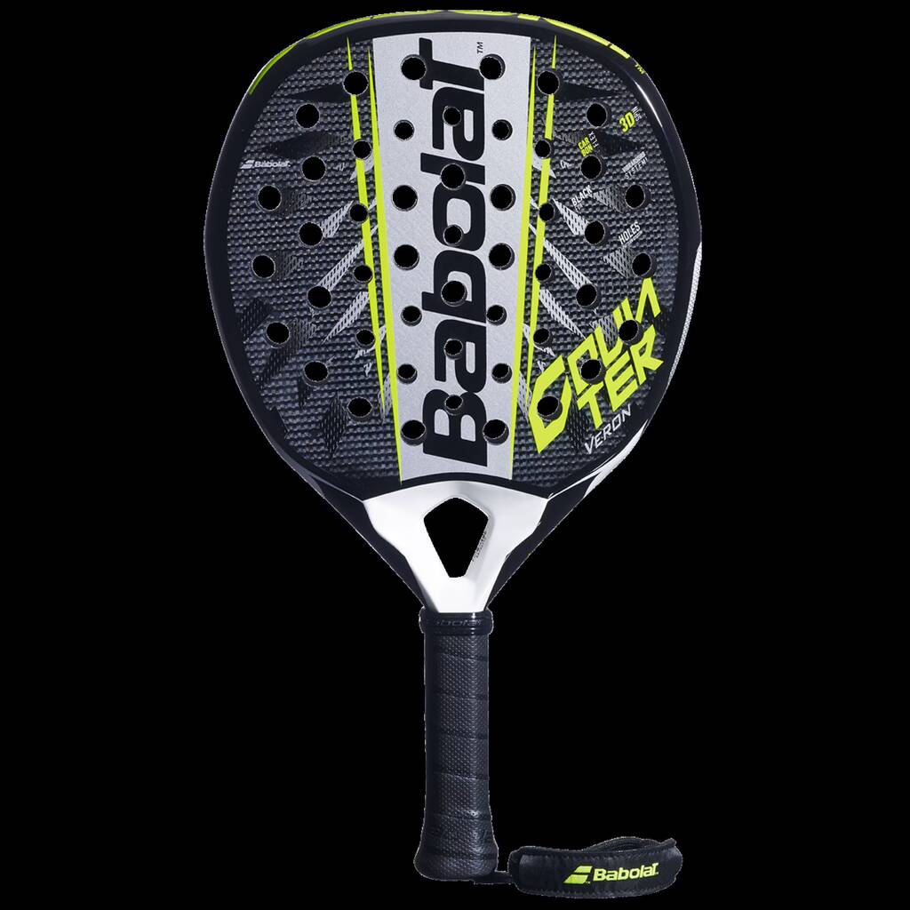 Marque de padel : pourquoi choisir Babolat en 2026 ?